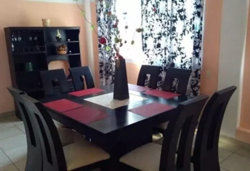 Villa Victoria Pirámides