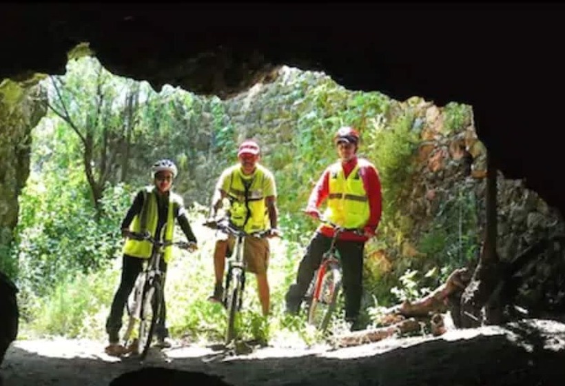 Villa Victoria Pirámides