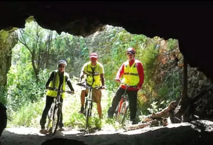 Villa Victoria Pirámides