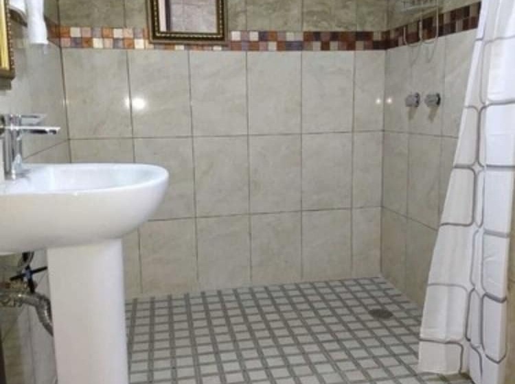 Villa Victoria Pirámides