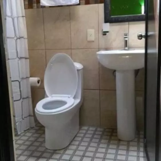 Villa Victoria Pirámides