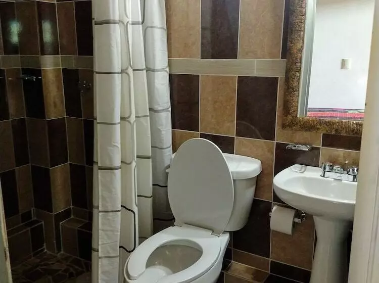 Villa Victoria Pirámides