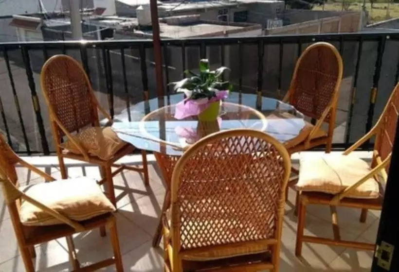 Villa Victoria Pirámides