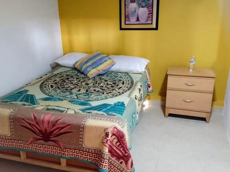 Villa Victoria Pirámides