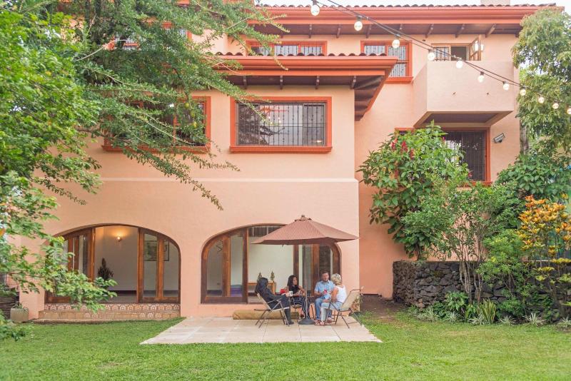 فندق صغير Luna Inn B&b