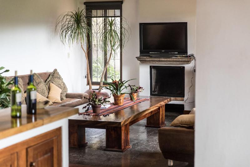 فندق صغير Luna Inn B&b