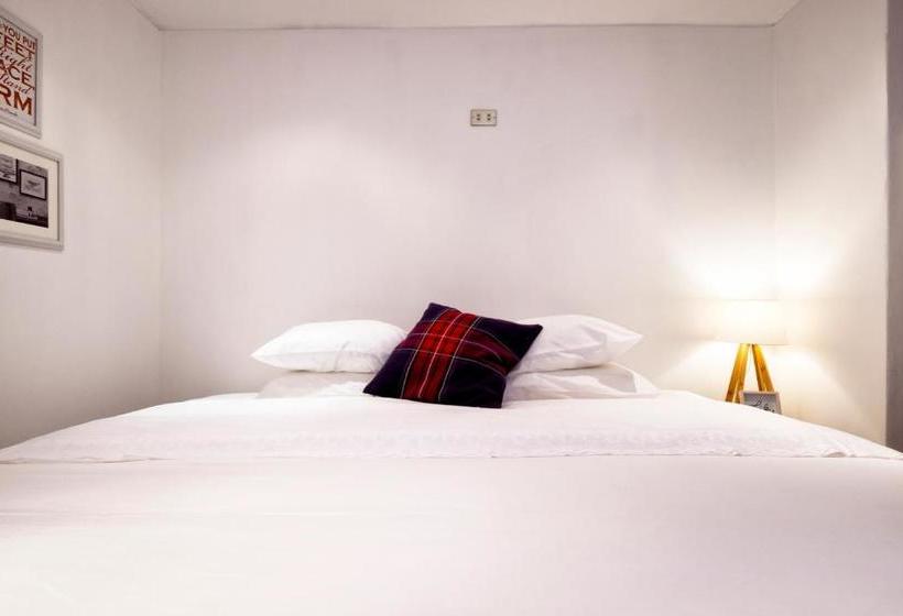 Bed and Breakfast Inkahuset Pacasmayo