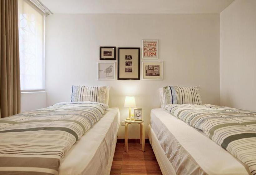 Bed and Breakfast Inkahuset Pacasmayo