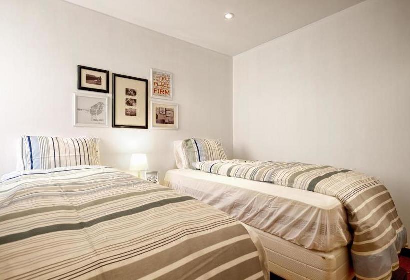 Bed and Breakfast Inkahuset Pacasmayo