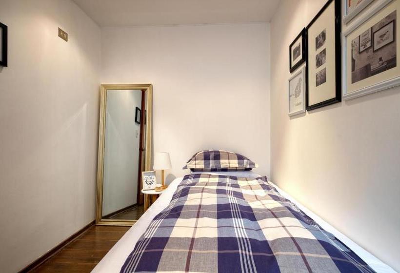 Bed and Breakfast Inkahuset Pacasmayo