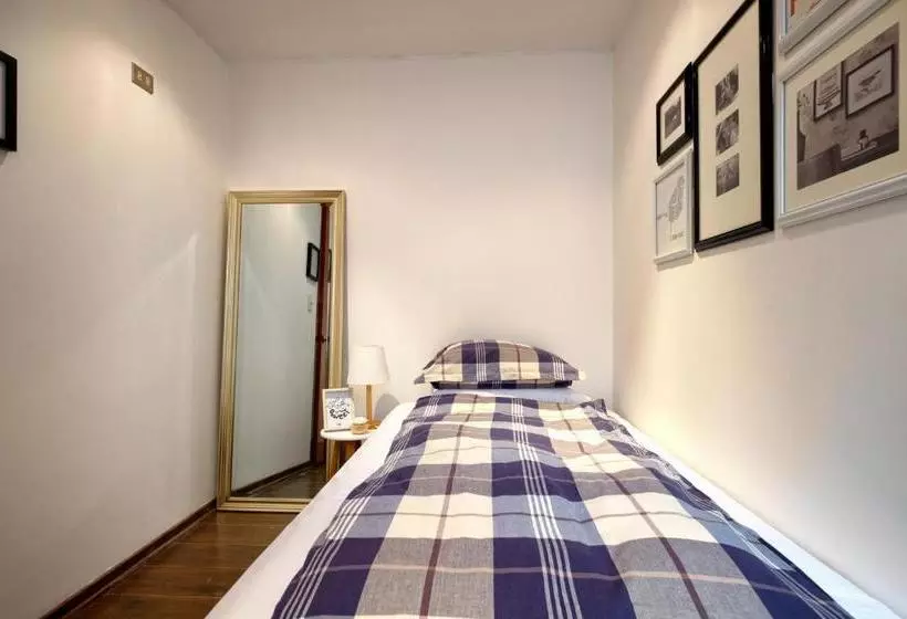 تختخواب و صبحانه Inkahuset Pacasmayo