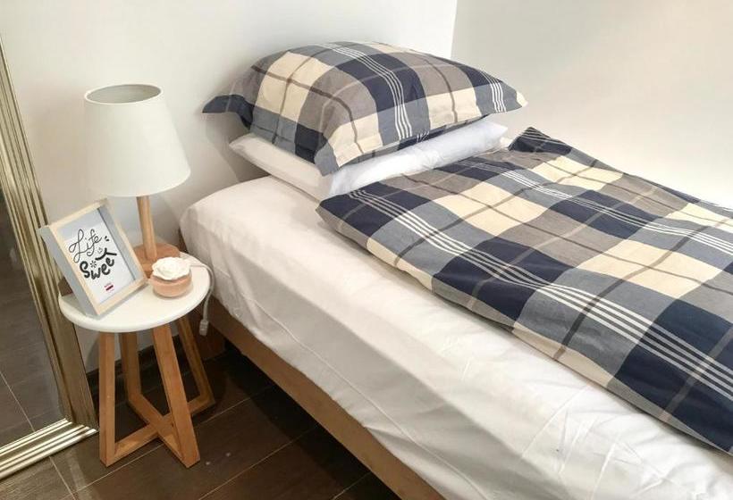 Bed and Breakfast Inkahuset Pacasmayo