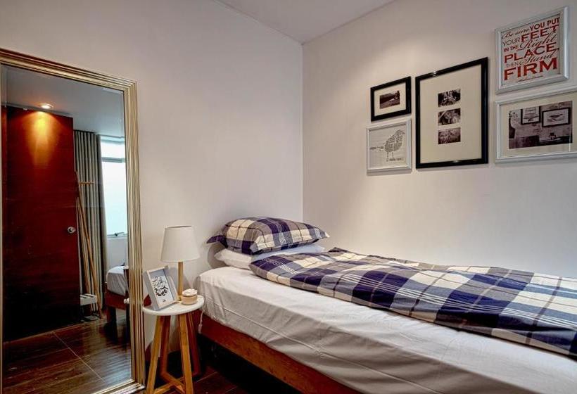 Bed and Breakfast Inkahuset Pacasmayo