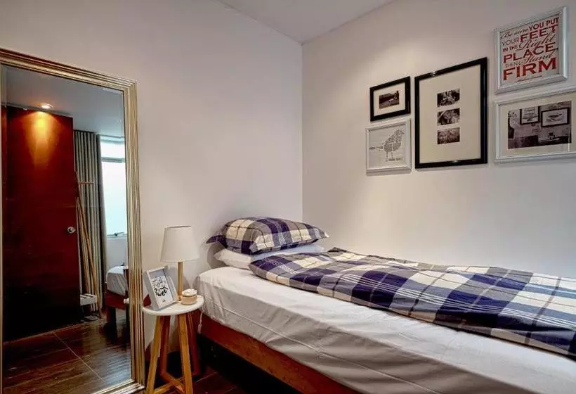 تختخواب و صبحانه Inkahuset Pacasmayo