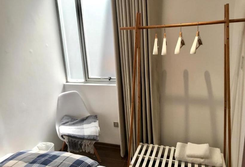 Bed and Breakfast Inkahuset Pacasmayo