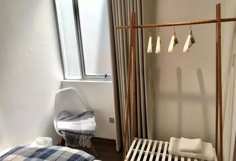 تختخواب و صبحانه Inkahuset Pacasmayo