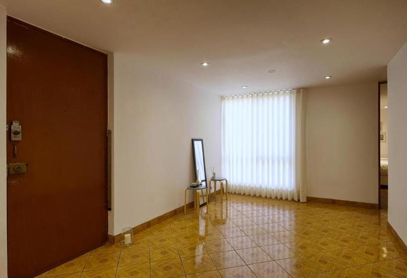 Bed and Breakfast Inkahuset Pacasmayo