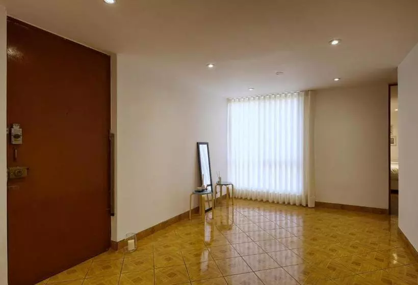 تختخواب و صبحانه Inkahuset Pacasmayo