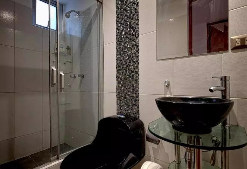 تختخواب و صبحانه Inkahuset Pacasmayo