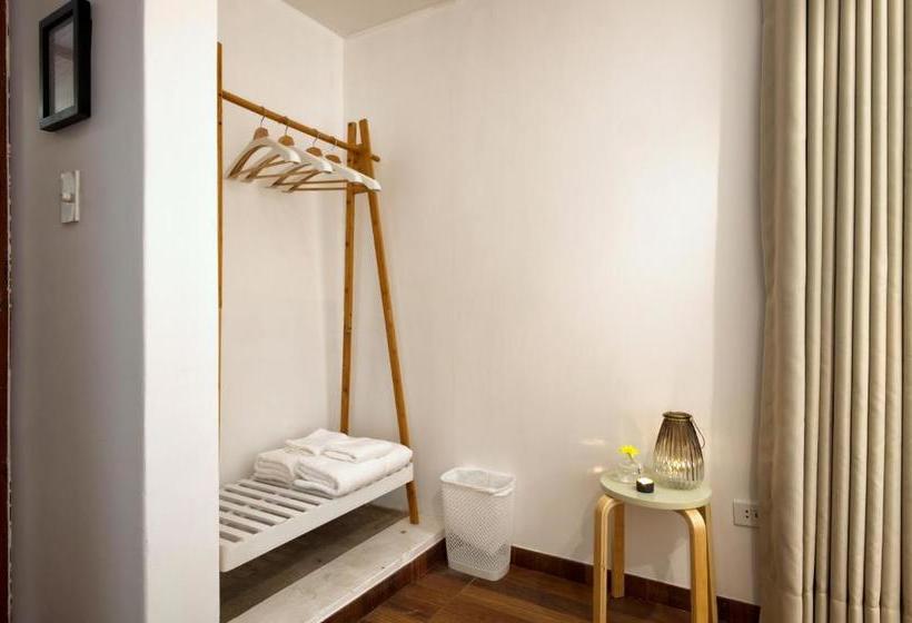 Bed and Breakfast Inkahuset Pacasmayo