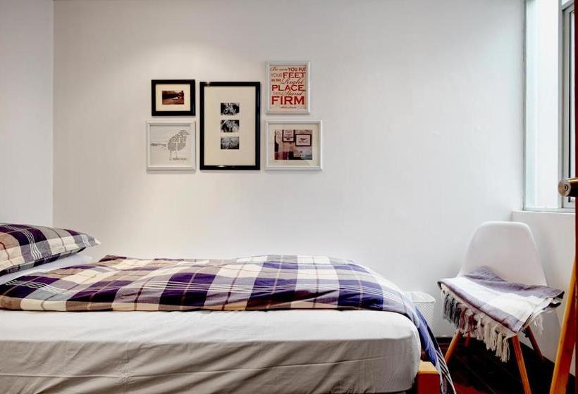 Bed and Breakfast Inkahuset Pacasmayo