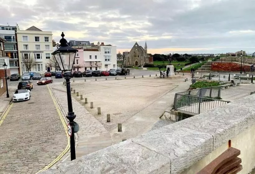 ベッドアンドブレックファースト Old Victory House Homestay