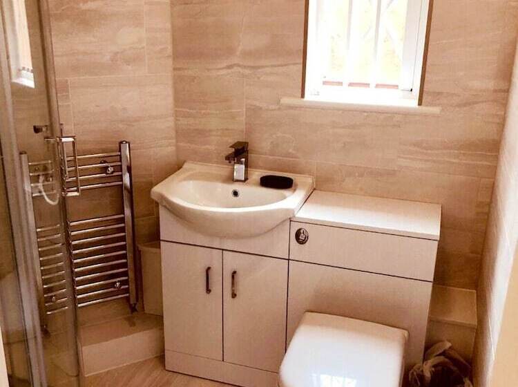 مبيت وإفطار Old Victory House Homestay