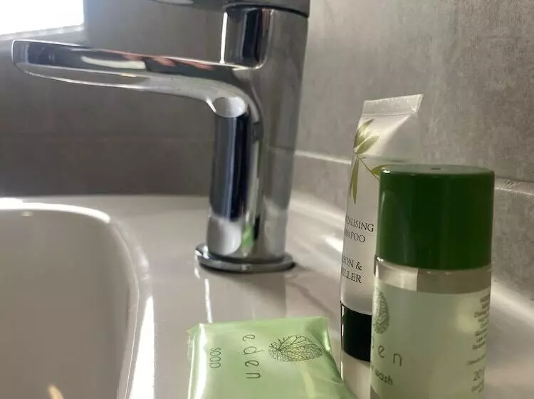 ベッドアンドブレックファースト Old Victory House Homestay