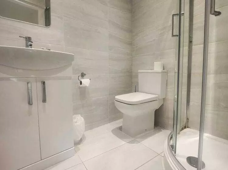 ベッドアンドブレックファースト Old Victory House Homestay