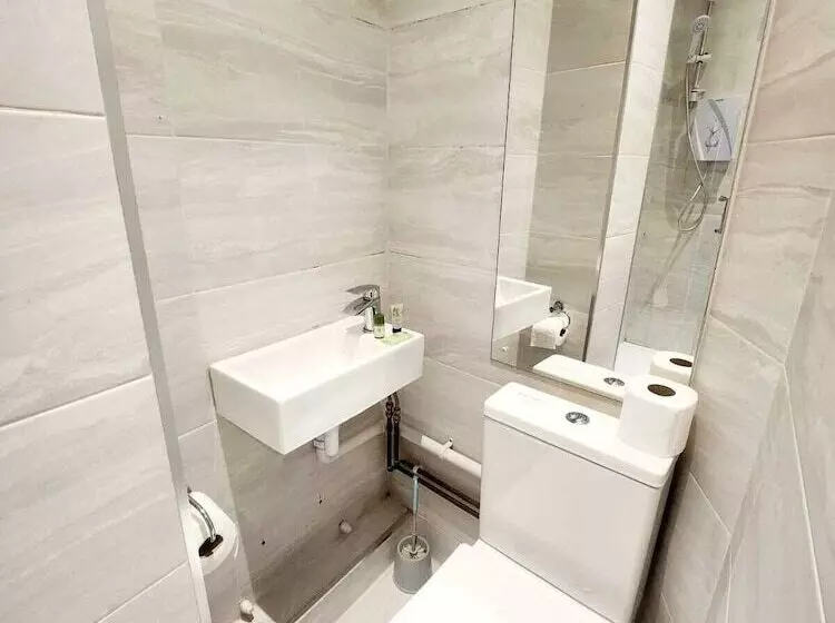 ベッドアンドブレックファースト Old Victory House Homestay