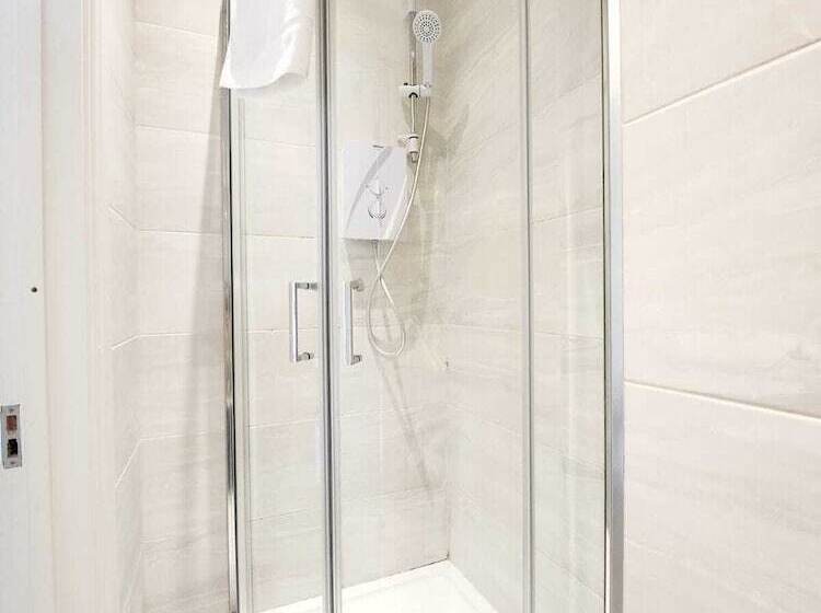 مبيت وإفطار Old Victory House Homestay