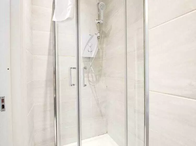 ベッドアンドブレックファースト Old Victory House Homestay