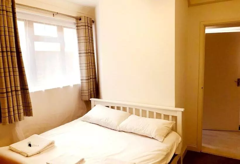 ベッドアンドブレックファースト Old Victory House Homestay