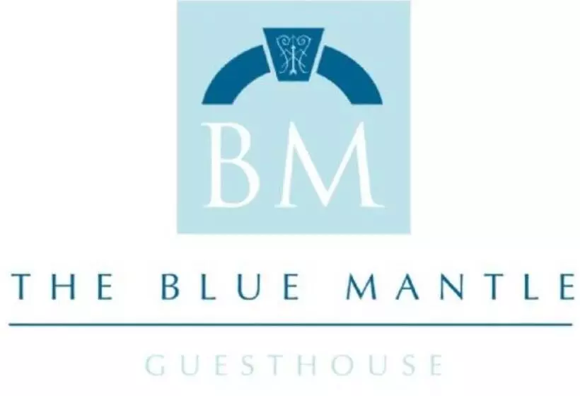 ベッドアンドブレックファースト The Blue Mantle