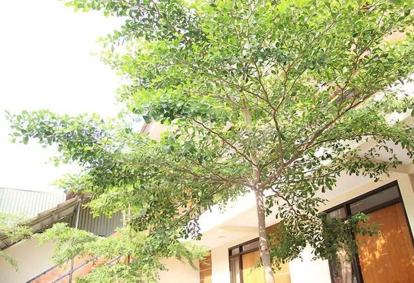 هتل Bamboe Inn Homestay