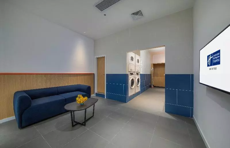 ホテル Holiday Inn Express Xiamen Airport Zone, An Ihg
