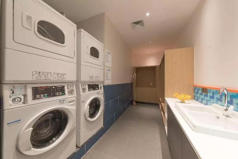 ホテル Holiday Inn Express Xiamen Airport Zone, An Ihg