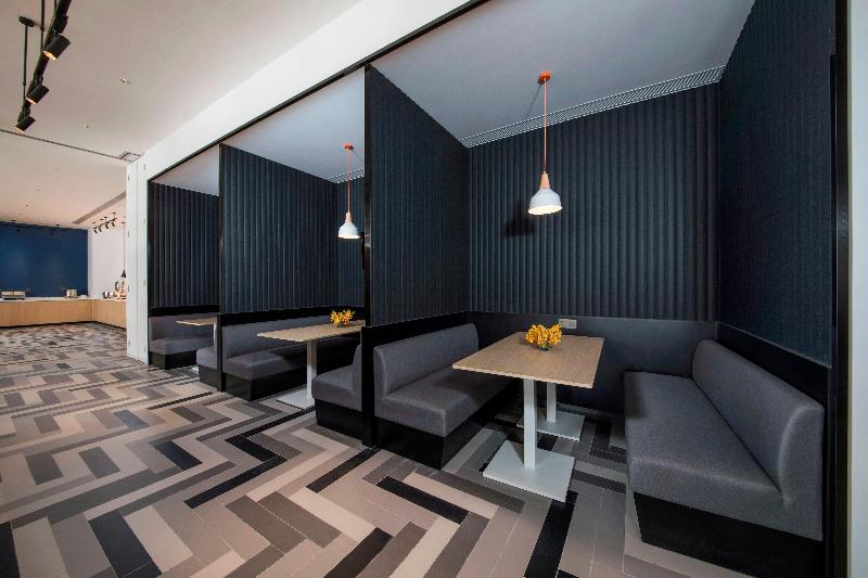 בית מלון כפרי Holiday Inn Express Xiamen Airport Zone, An Ihg