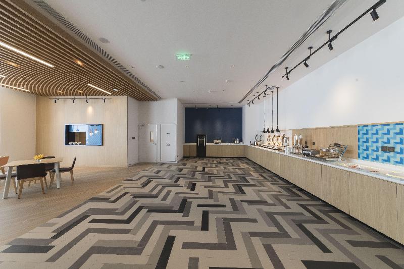 בית מלון כפרי Holiday Inn Express Xiamen Airport Zone, An Ihg