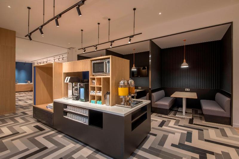 בית מלון כפרי Holiday Inn Express Xiamen Airport Zone, An Ihg