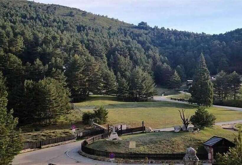 El Refugio De Cotos   Hostel