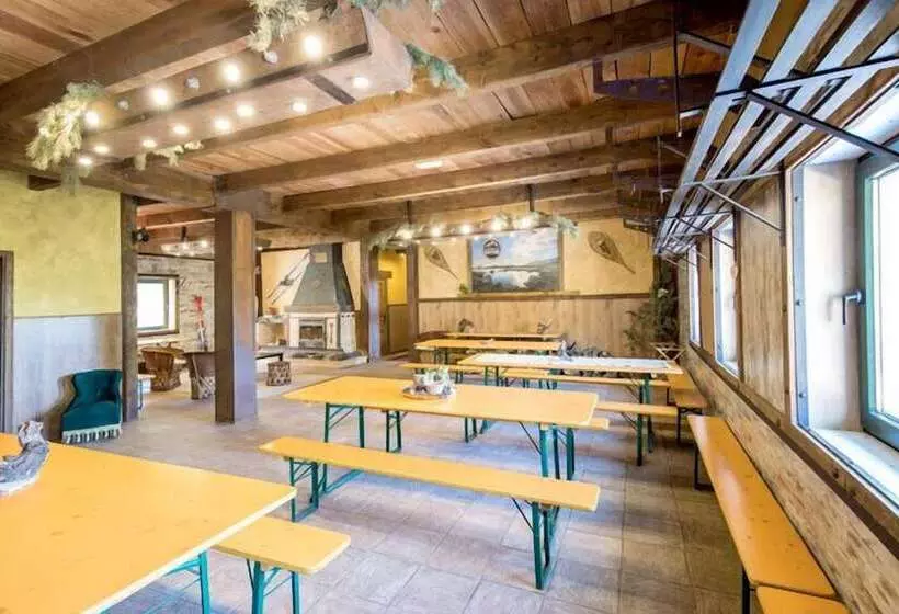 El Refugio De Cotos   Hostel
