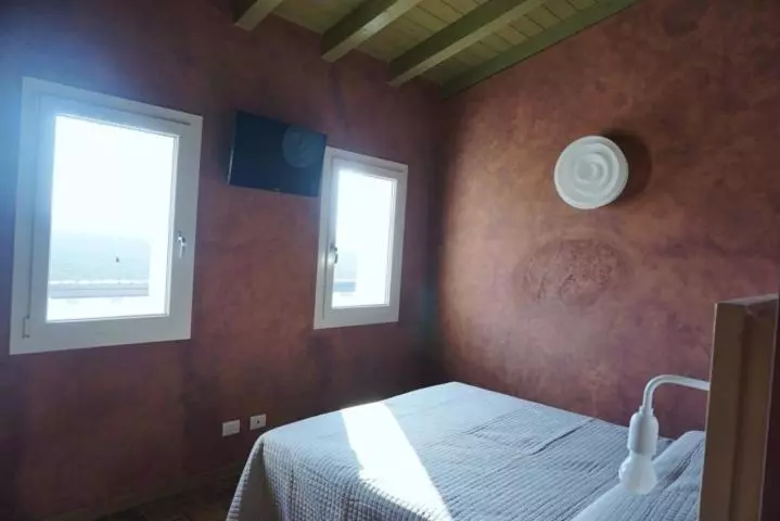 Hotelli Agriturismo Campogrande