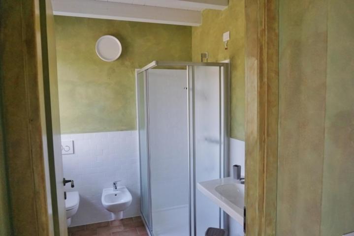 فندق Agriturismo Campogrande