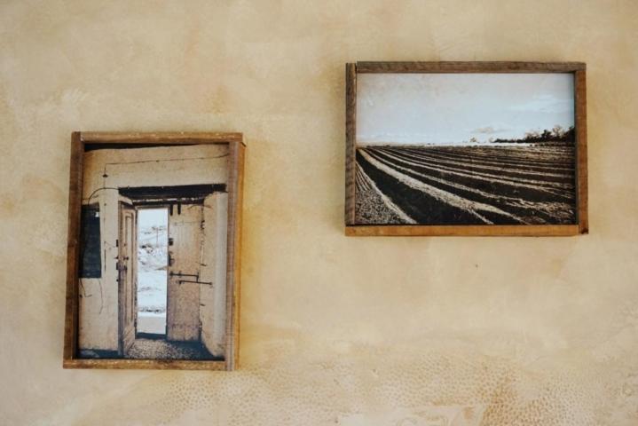 فندق Agriturismo Campogrande