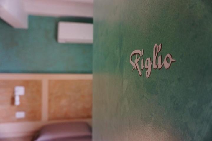 فندق Agriturismo Campogrande