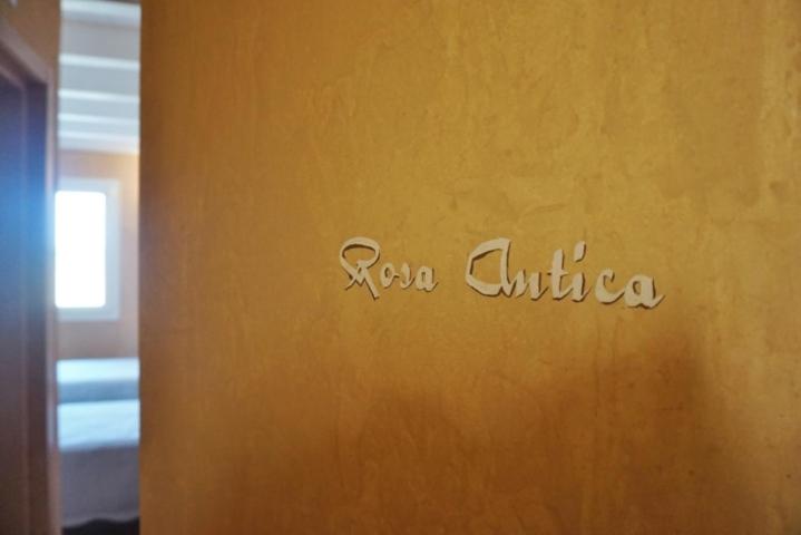 فندق Agriturismo Campogrande