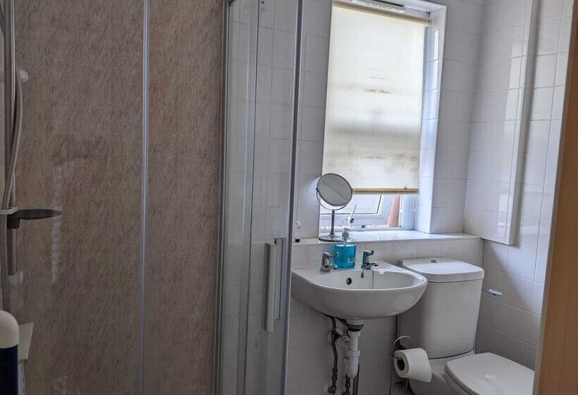 Hotelli Overton Villa