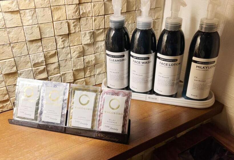 فندق Restay Utsunomiya