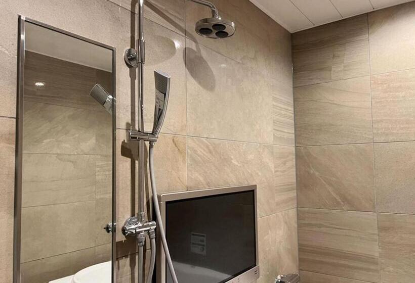 فندق Restay Utsunomiya